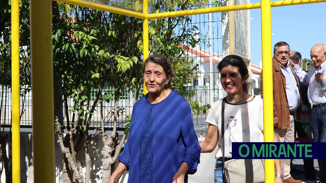 Misericórdia da Chamusca inaugura obras da creche “O Coelhinho”