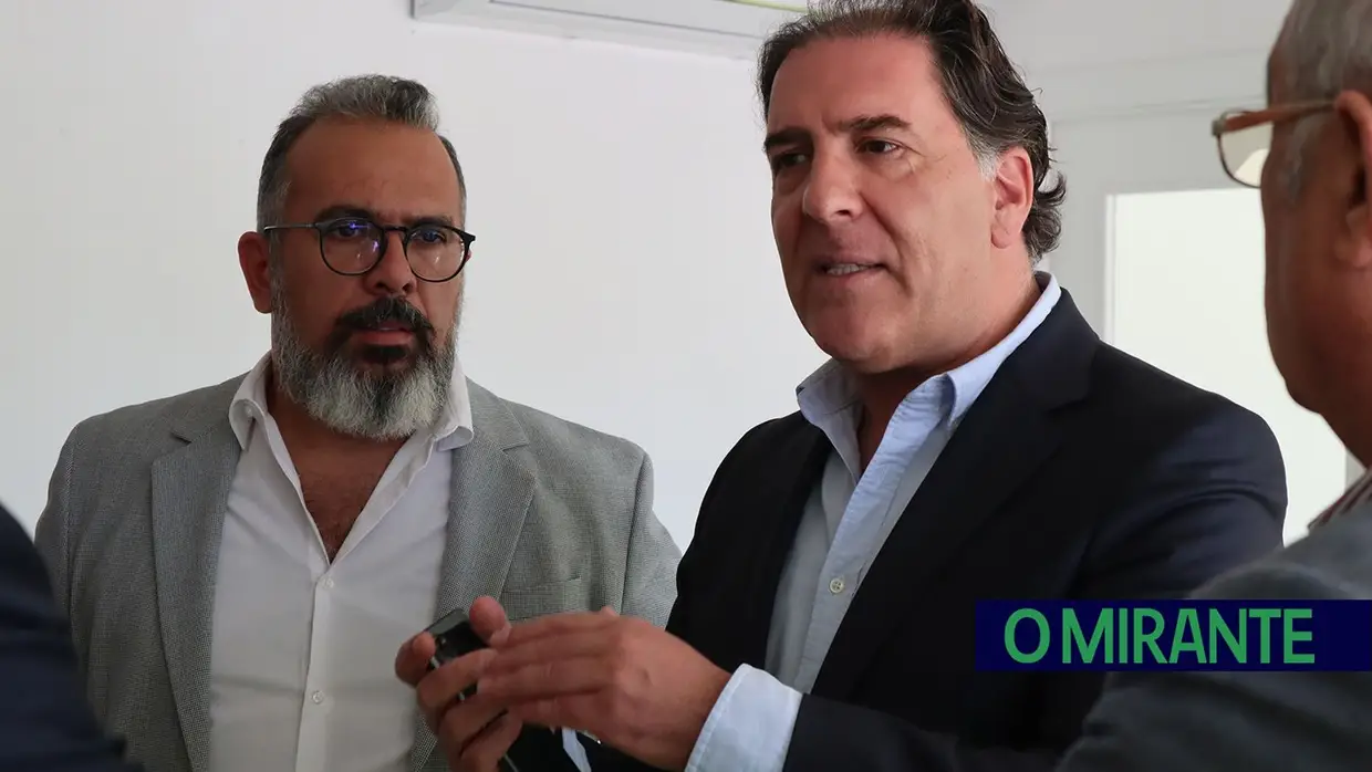 Misericórdia da Chamusca inaugura obras da creche “O Coelhinho”