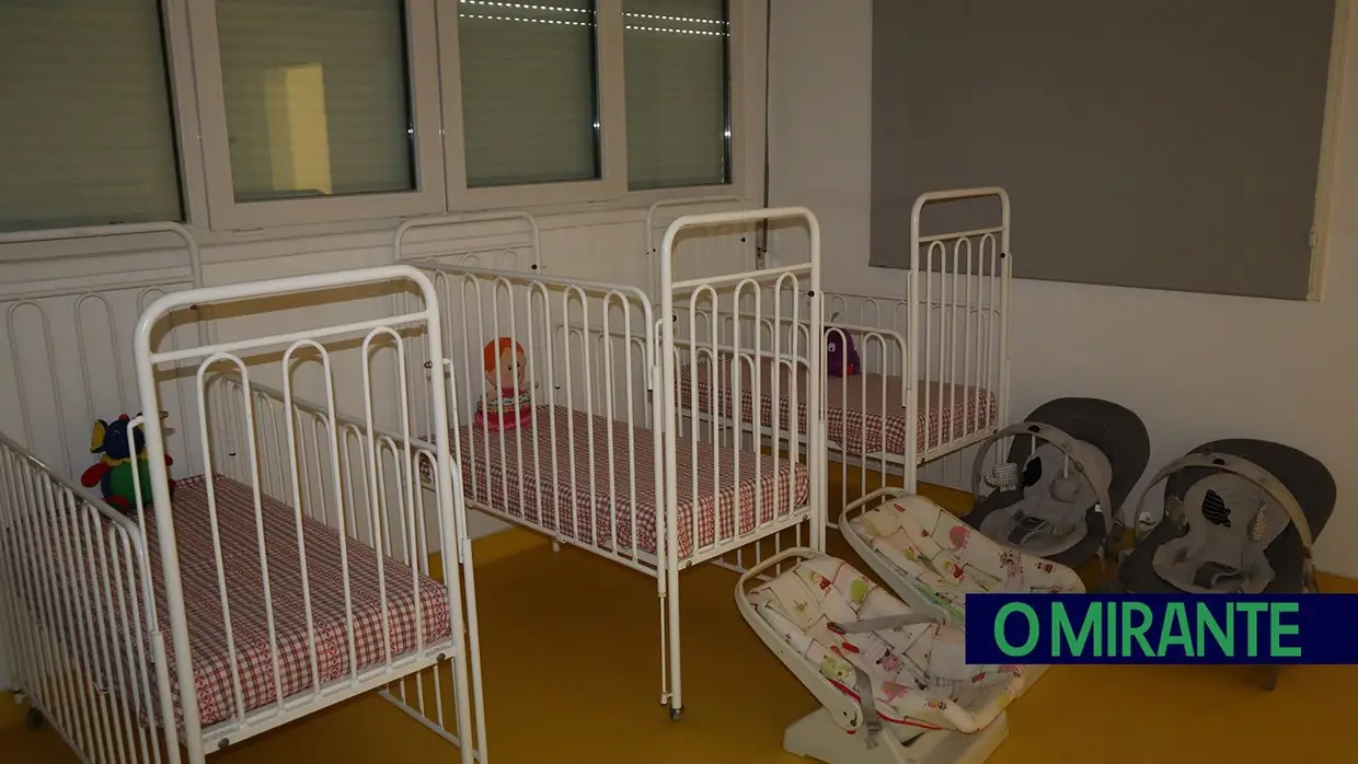 Misericórdia da Chamusca inaugura obras da creche “O Coelhinho”