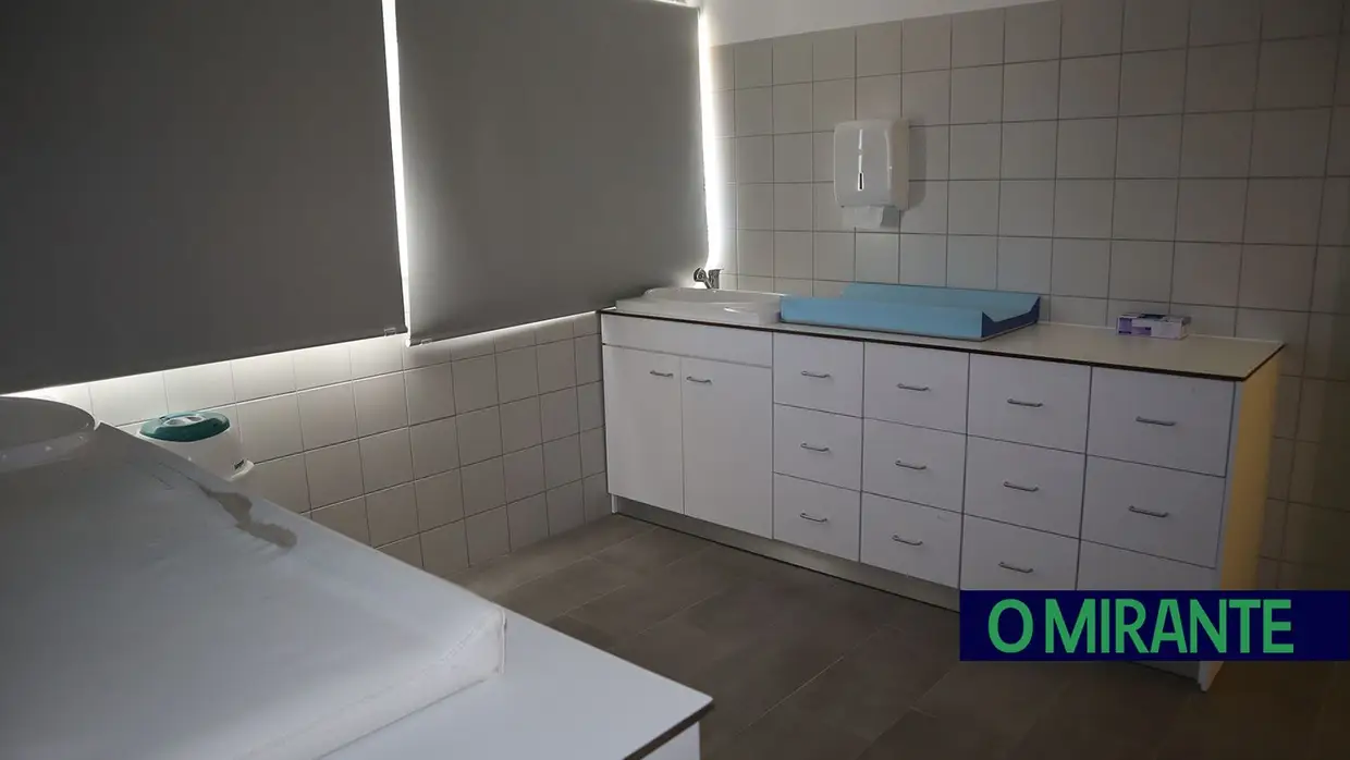 Misericórdia da Chamusca inaugura obras da creche “O Coelhinho”