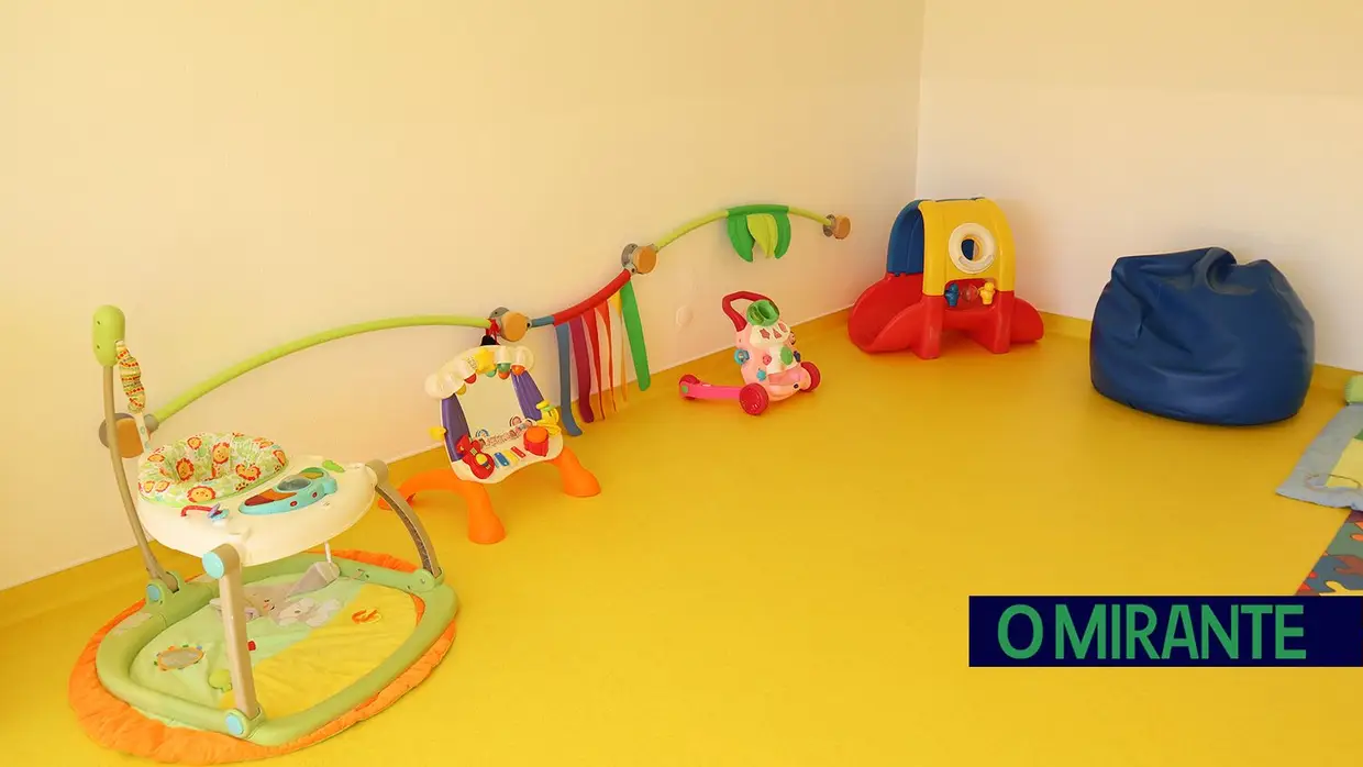 Misericórdia da Chamusca inaugura obras da creche “O Coelhinho”