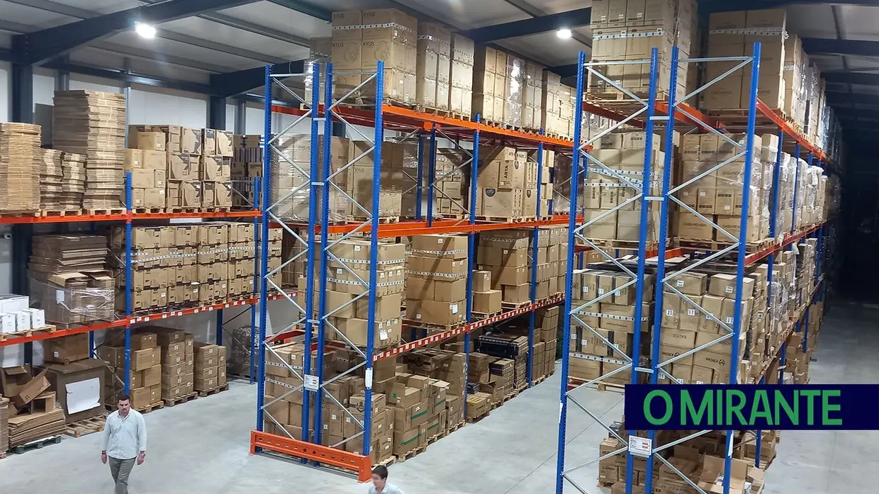 FJMPC - Empresa Informática comemorou 20 anos e inaugurou novas instalações