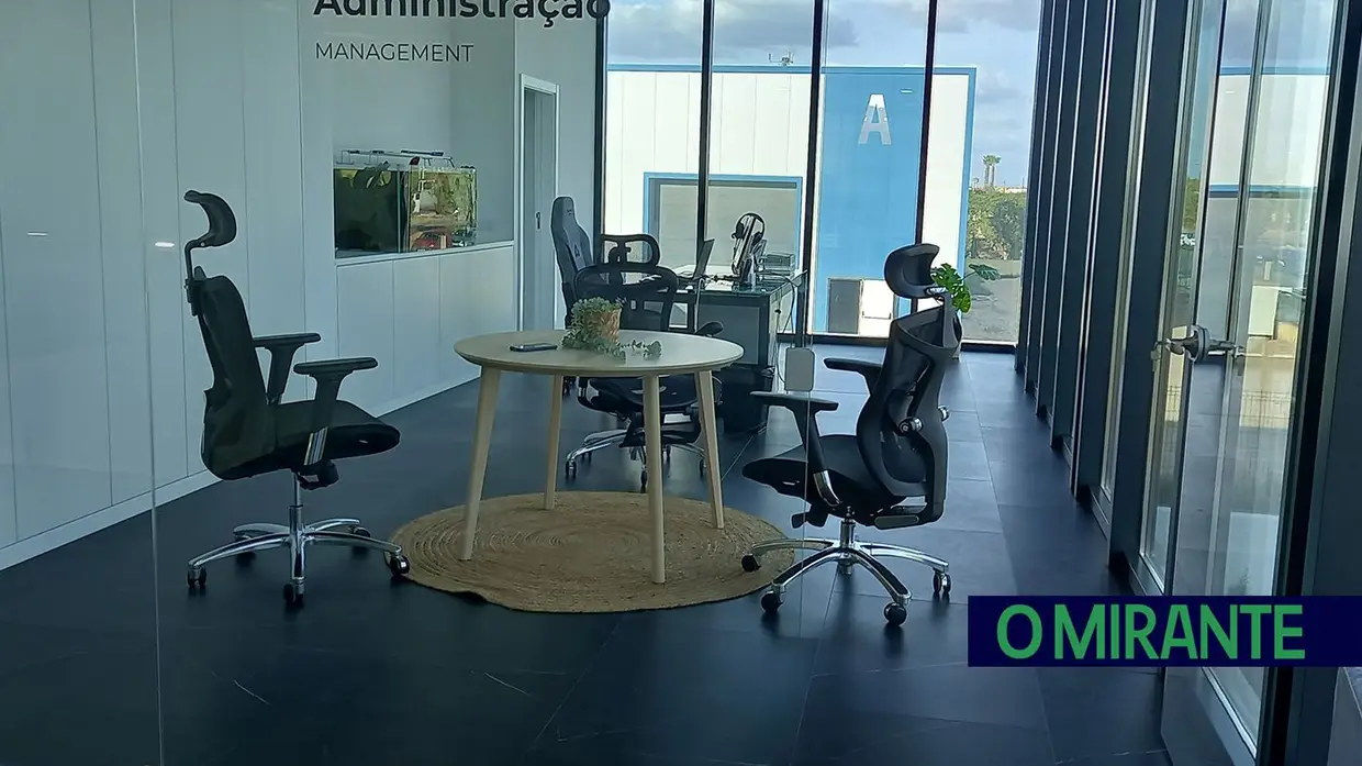 FJMPC - Empresa Informática comemorou 20 anos e inaugurou novas instalações