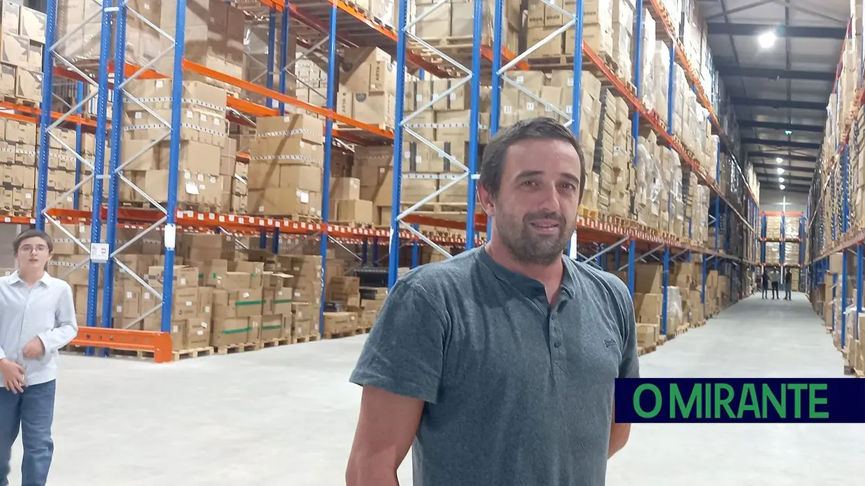 FJMPC - Empresa Informática comemorou 20 anos e inaugurou novas instalações