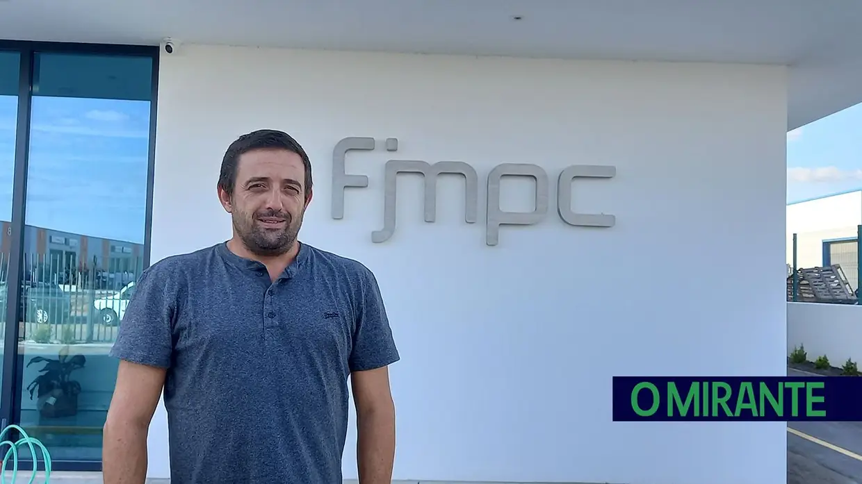 FJMPC - Empresa Informática comemorou 20 anos e inaugurou novas instalações