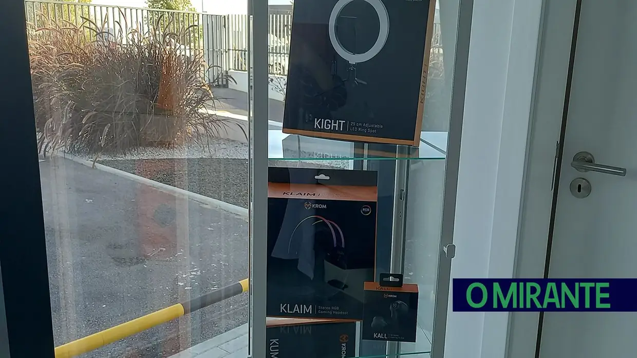 FJMPC - Empresa Informática comemorou 20 anos e inaugurou novas instalações