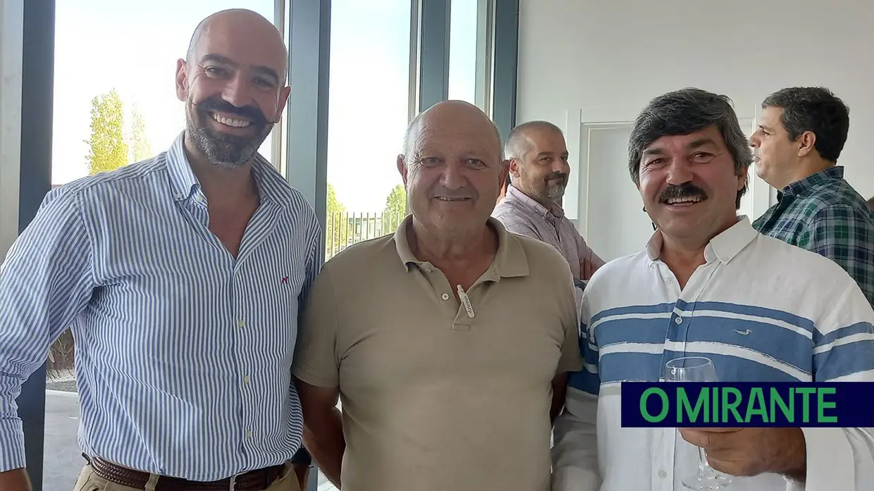 FJMPC - Empresa Informática comemorou 20 anos e inaugurou novas instalações