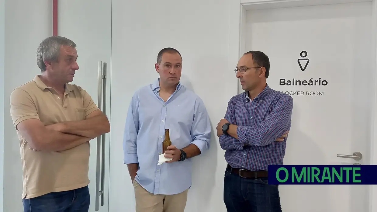 FJMPC - Empresa Informática comemorou 20 anos e inaugurou novas instalações