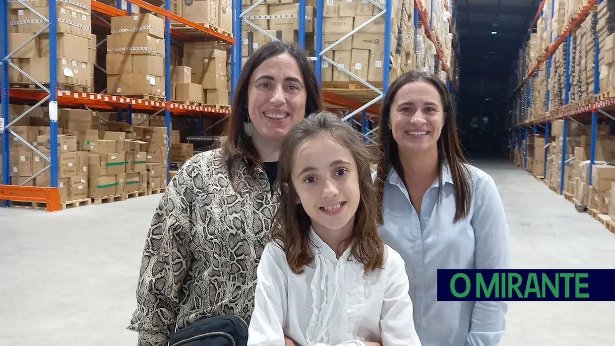 FJMPC - Empresa Informática comemorou 20 anos e inaugurou novas instalações