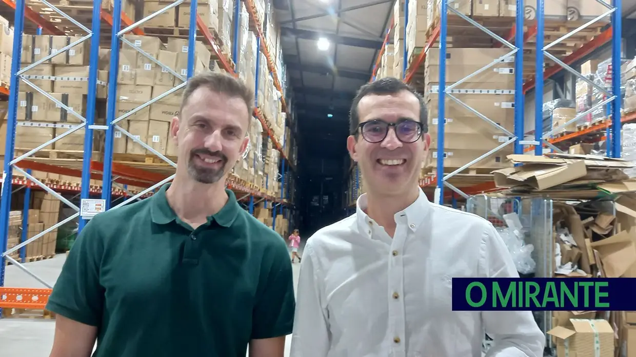 FJMPC - Empresa Informática comemorou 20 anos e inaugurou novas instalações