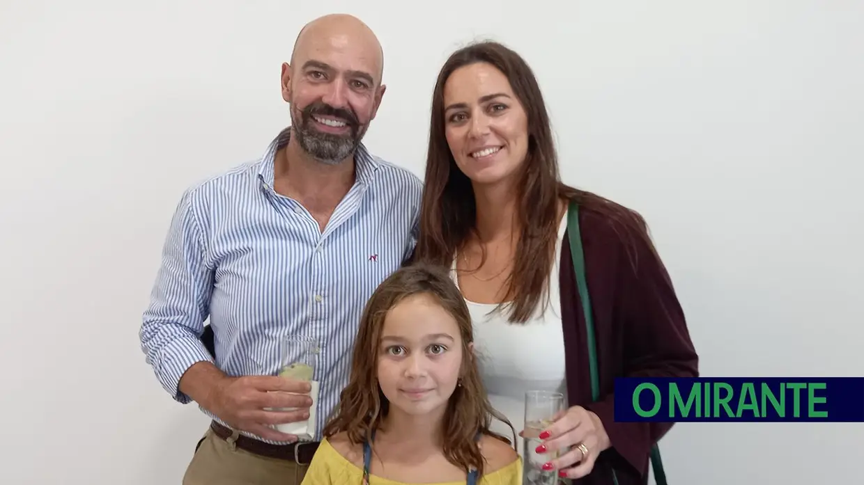 FJMPC - Empresa Informática comemorou 20 anos e inaugurou novas instalações