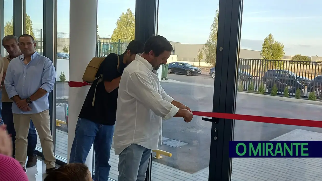 FJMPC - Empresa Informática comemorou 20 anos e inaugurou novas instalações