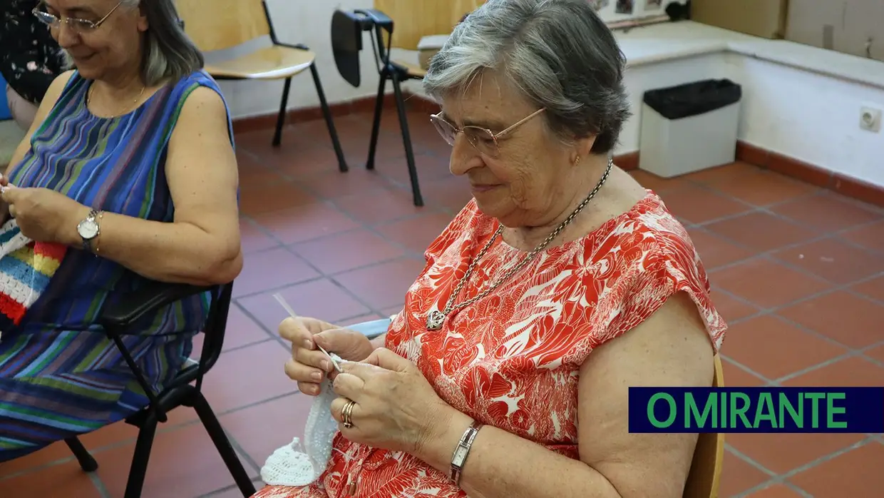 Projecto solidário “Sorrisos Entre Letras” ajuda crianças hospitalizadas