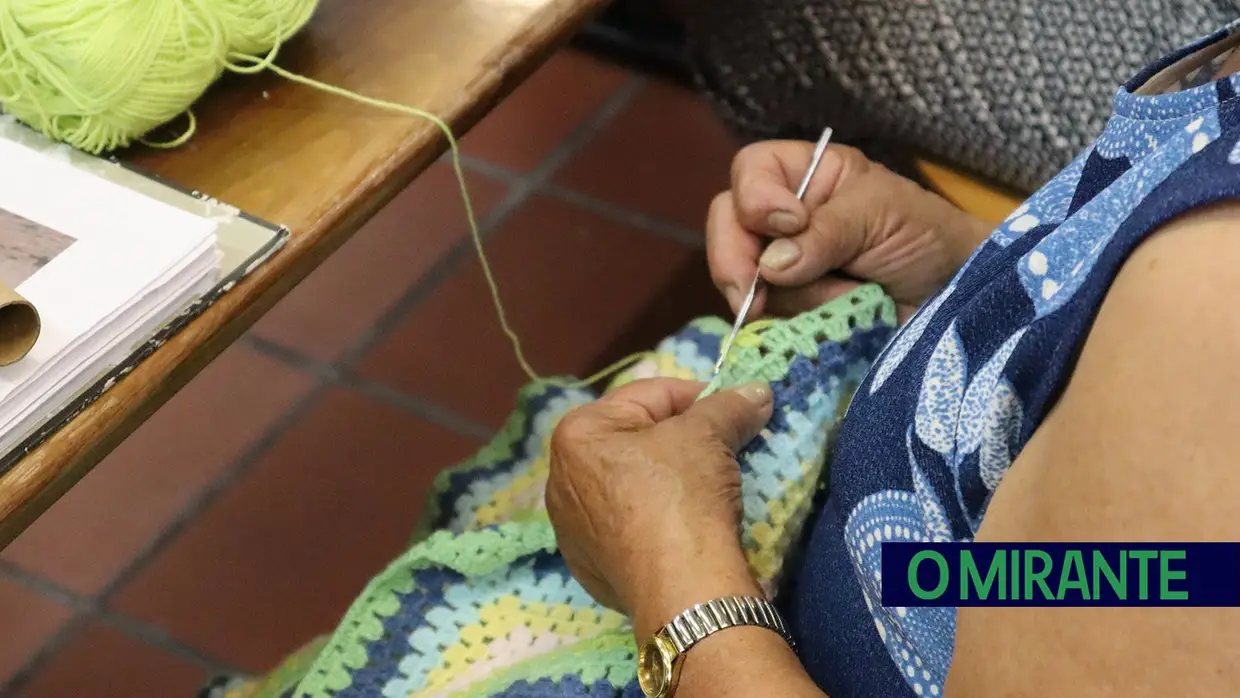 Projecto solidário “Sorrisos Entre Letras” ajuda crianças hospitalizadas