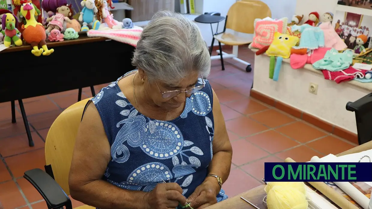 Projecto solidário “Sorrisos Entre Letras” ajuda crianças hospitalizadas