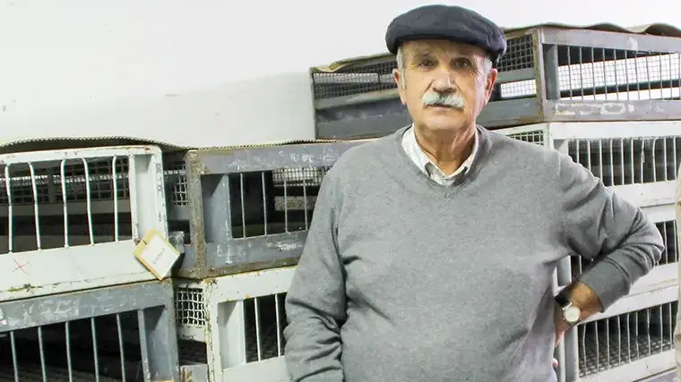 Morreu Faustino Ferreira, dirigente associativo de Almeirim Morreu Faustino Ferreira, dirigente associativo de Almeirim