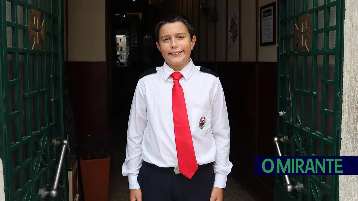 Tomar recebeu encontro de filarmónicas no 149º aniversário da Banda Nabantina