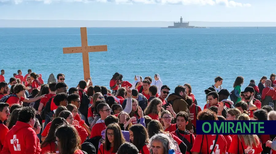 Vila Franca de Xira vai acolher Jornadas Diocesanas da Juventude Vila Franca de Xira vai acolher Jornadas Diocesanas da Juventude