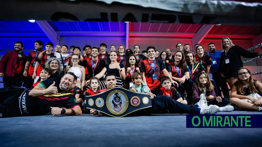 UDCAS do Sobralinho promoveu primeiro torneio de artes marciais