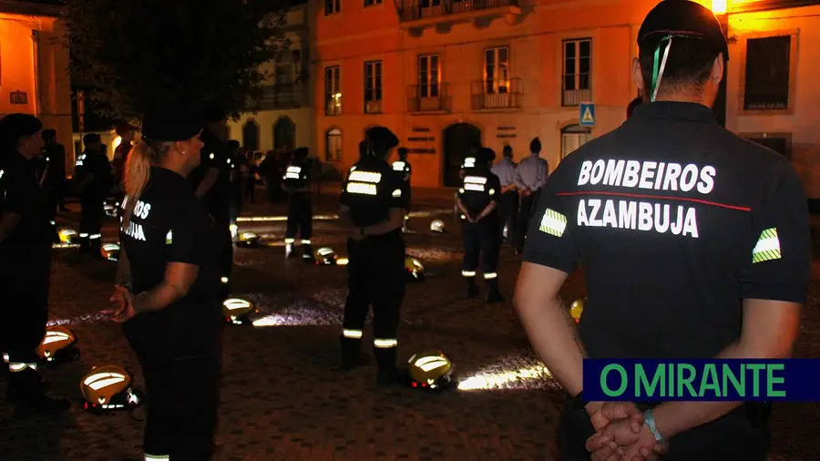 Assembleia municipal aprova apoio aos Bombeiros de Azambuja com votos contra do PSD