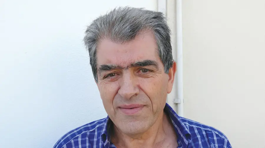 Francisco Pereira Azevedo