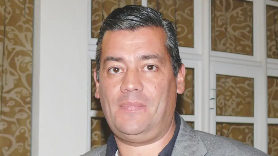 Rafael Ferreira da Silva