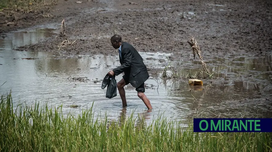 Violações de direitos humanos, corrupção e injustiça em Angola