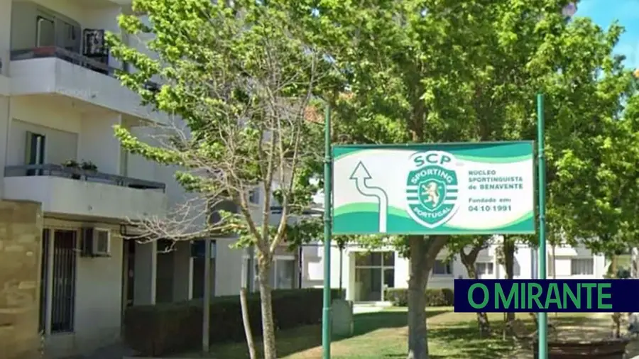 Sporting coloca nas mãos dos sócios venda de imóvel em Benavente Sporting coloca nas mãos dos sócios venda de imóvel em Benavente