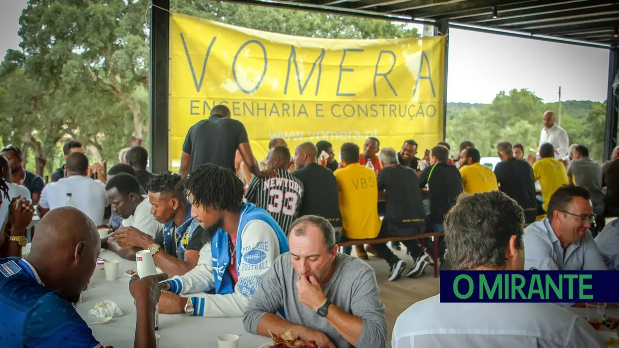 Vomera assinala quatro anos de sucessos apostada em continuar a crescer