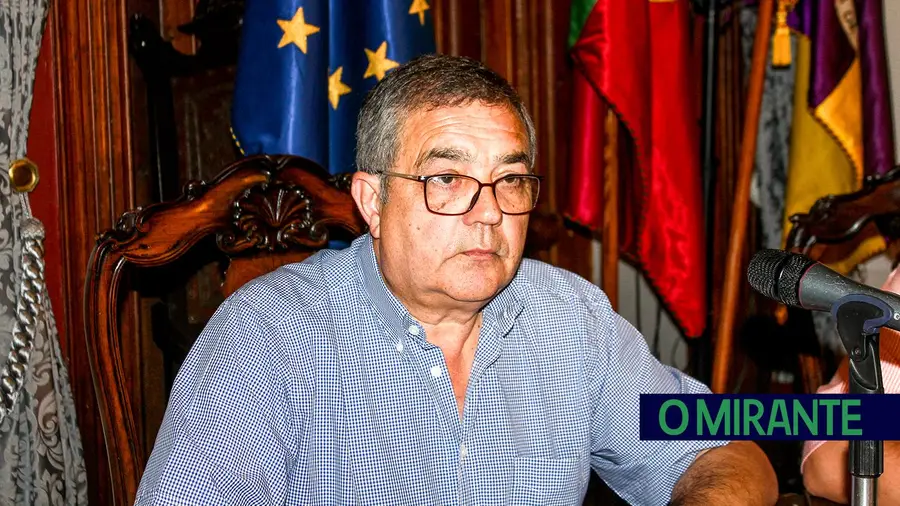 Assembleia da Chamusca é uma balbúrdia Assembleia da Chamusca é uma balbúrdia