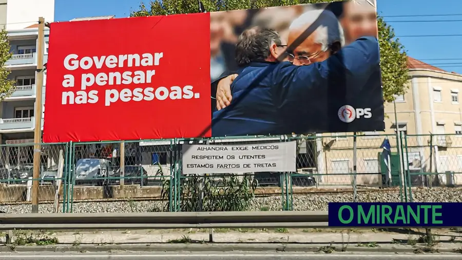 Posicionamento estratégico