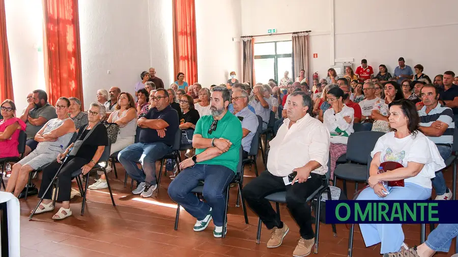 Limpinho, limpinho! Limpinho, limpinho!