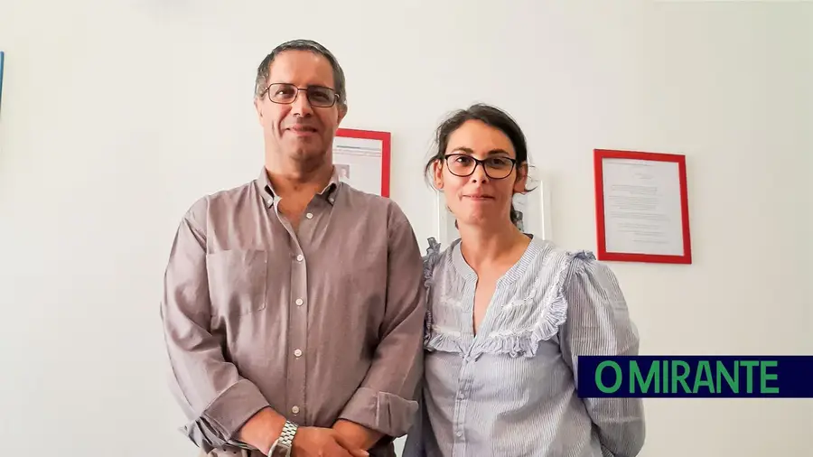 Habicuidados: há dez anos a dar afectos a quem precisa de apoio domiciliário Habicuidados: há dez anos a dar afectos a quem precisa de apoio domiciliário
