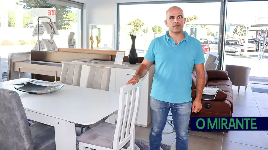 “Precisamos de pessoas para trabalhar mas há falta de mão-de-obra” “Precisamos de pessoas para trabalhar mas há falta de mão-de-obra”