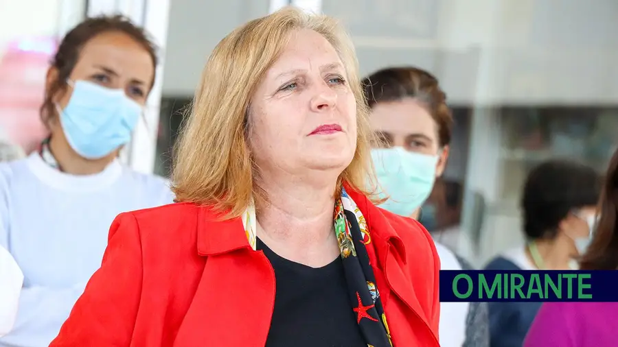 Instalada a confusão no Hospital de Santarém com a suspensão das cirurgias adicionais