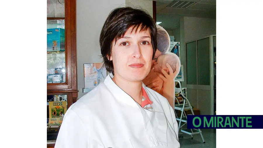 Directora de farmácia na Chamusca foi à assembleia por causa de obras na vila