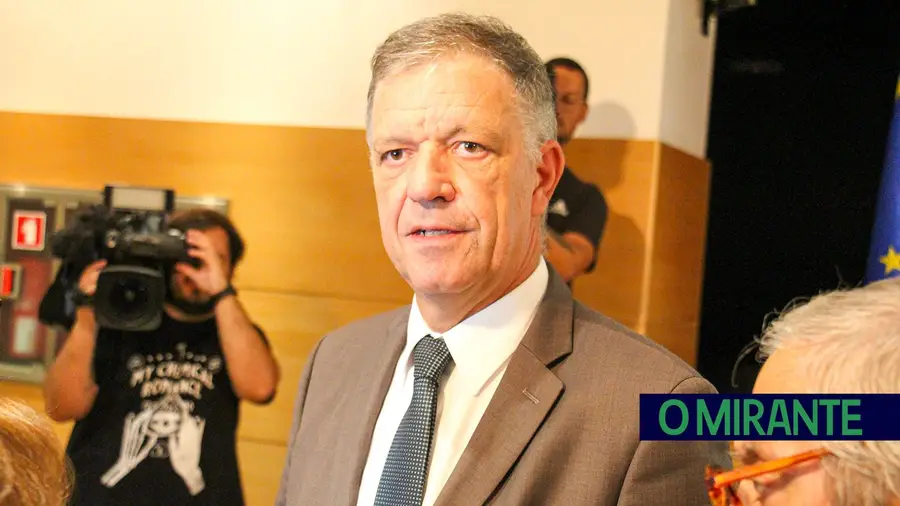 Mação aprova medidas de apoio a famílias e empresas do concelho Mação aprova medidas de apoio a famílias e empresas do concelho