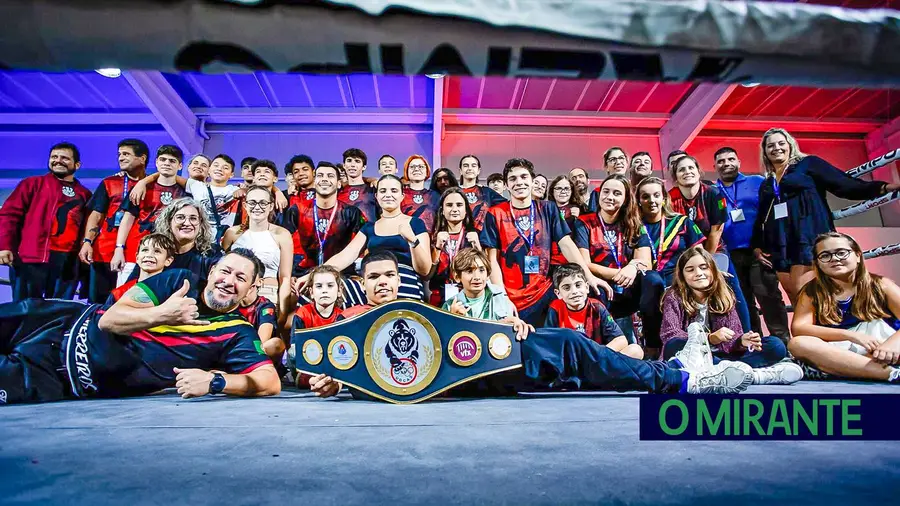 UDCAS do Sobralinho promoveu primeiro torneio de artes marciais