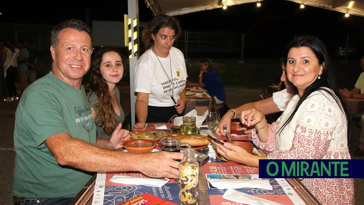 No Paraísabor o torricado e os bolos de casamento são as iguarias em destaque