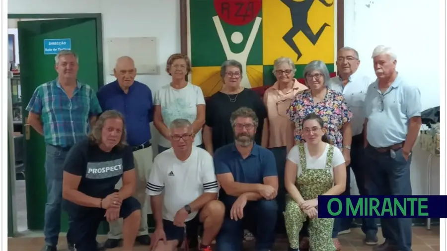 UDR Zona Alta elegeu novos órgãos sociais UDR Zona Alta elegeu novos órgãos sociais