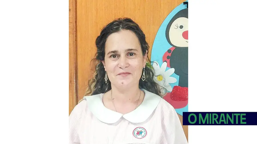 Maria Rosa Santos Maria Rosa Santos