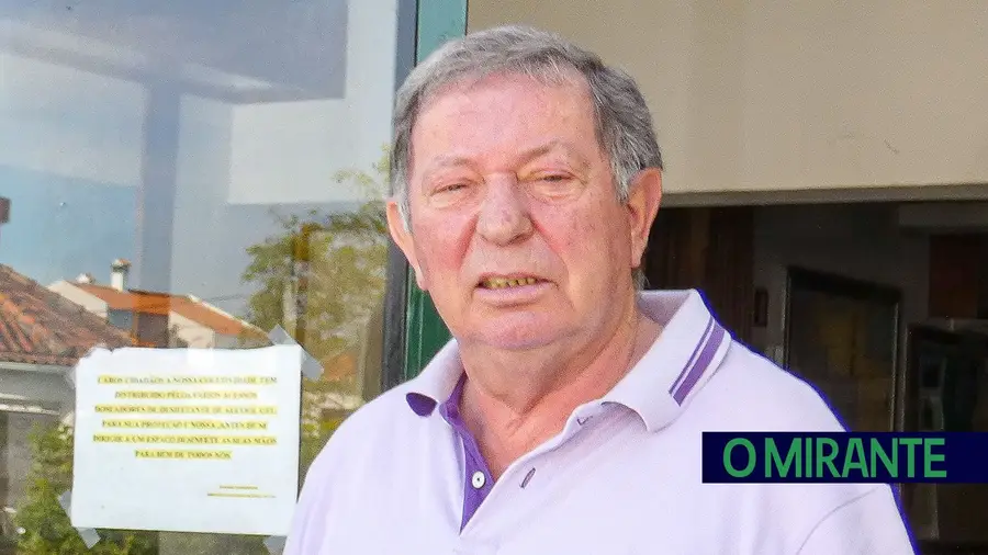 Zé Manuel Pratas: de língua filosoficamente afiada Zé Manuel Pratas: de língua filosoficamente afiada
