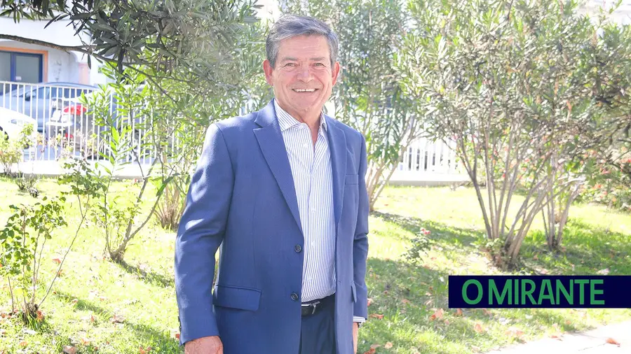 O empresário de sucesso que queria ser piloto de aviões O empresário de sucesso que queria ser piloto de aviões