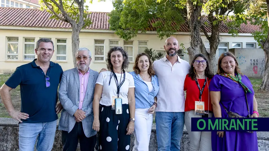 Setenta alunos estrangeiros no Politécnico de Santarém em programas de mobilidade