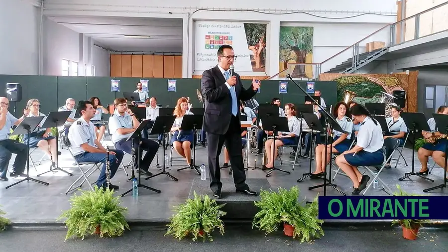 Sociedade Instrução Coruchense lançou novo álbum