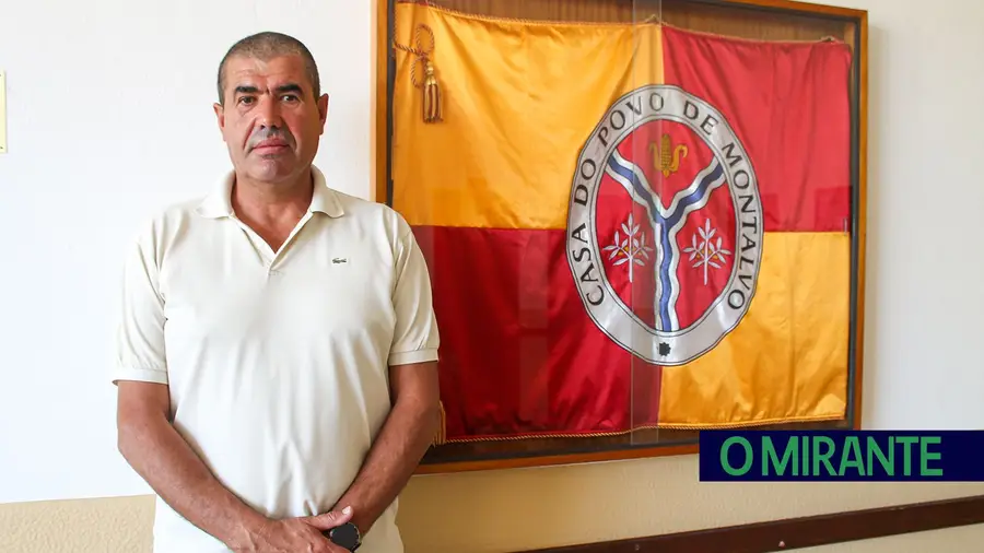 Quem quer dirigir a Casa do Povo de Montalvo? Quem quer dirigir a Casa do Povo de Montalvo?