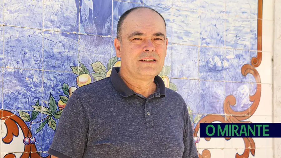 “Existem muitas associações que não apresentam trabalho e pedem subsídios” “Existem muitas associações que não apresentam trabalho e pedem subsídios”