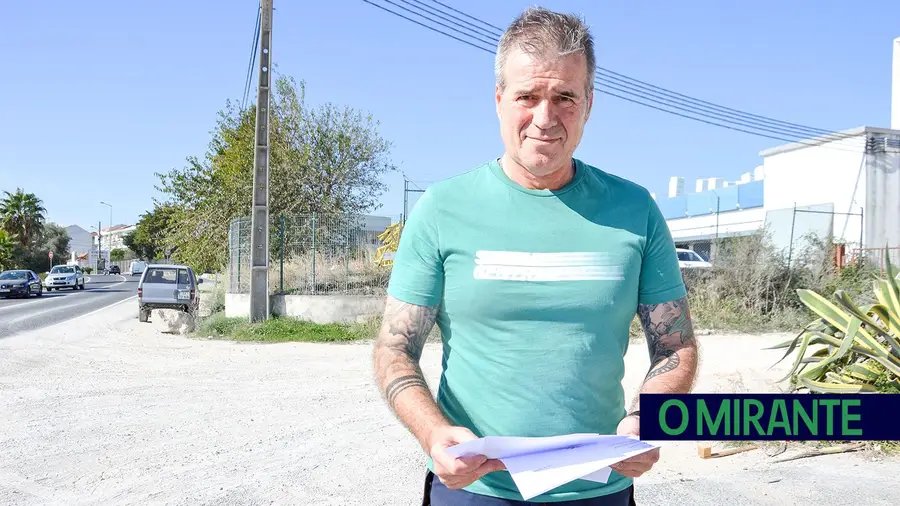 Compraram casas em Vila Franca de Xira mas não as podem habitar Compraram casas em Vila Franca de Xira mas não as podem habitar