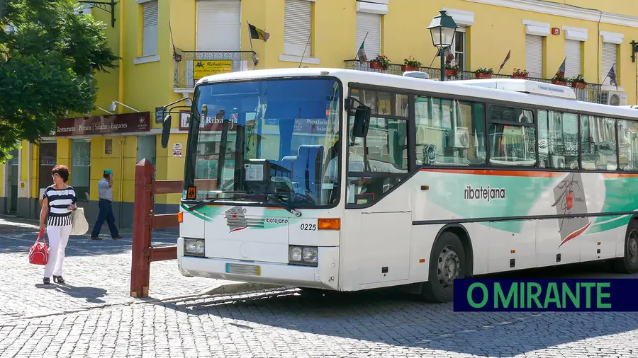 Atrasos e falta de limpeza motivam queixas dos utentes da Ribatejana