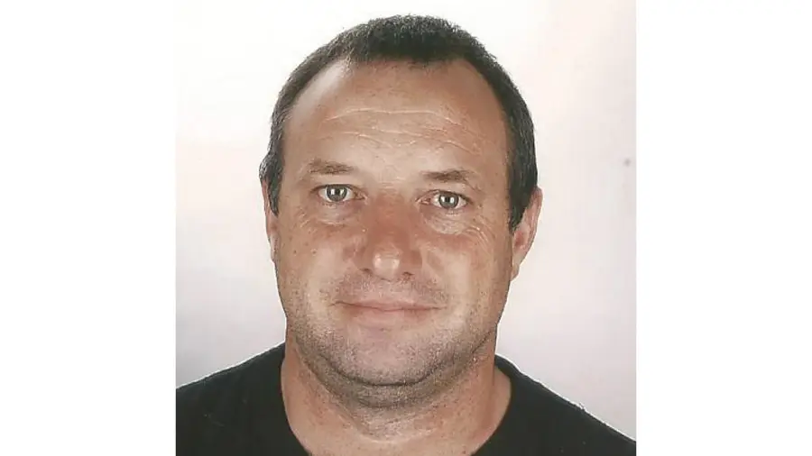 Rogério Paulo Saraiva Marques